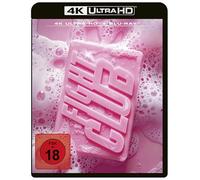 Fight Club (4K Ultra HD) (+ Blu-ray) [Alemania] [Blu-ray]