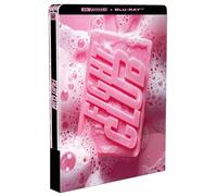 Fight Club [4K Ultra HD + Blu-ray - Édition SteelBook® limitée] [Blu-ray]