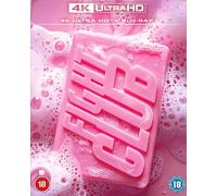 Fight Club 4K Ultra HD/Blu-ray [Region Free] [Blu-ray]