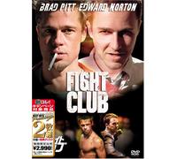 Fight Club [99/E, J/Dd5. 1/S: E, J [Alemania] [DVD]