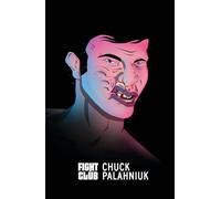 Fight Club: A Cult Classic Satire of Masculinity and Modern Consumerism (Vintage American Gothic)