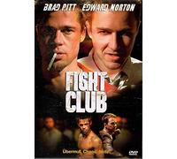 Fight Club [Alemania] [DVD]