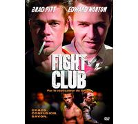 Fight Club – DVD – Alemania