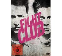 Fight Club [Alemania] [DVD]