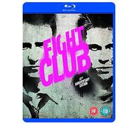 Fight Club BD [Reino Unido] [Blu-ray]