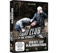 Fight Club Best of Kajukenbo [DVD]