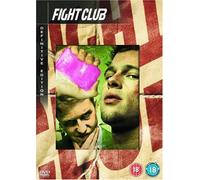 Fight Club Definitive Edition [Reino Unido] [DVD]