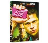 Fight Club DVD 20TH CENTURY FOX