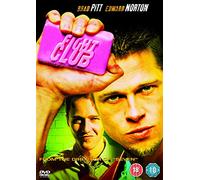 Fight Club DVD [Reino Unido]
