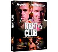 Fight Club [Francia] [DVD]