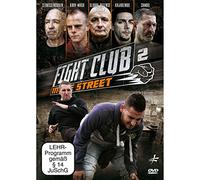 Fight Club in the Street 2 [Alemania] [DVD]