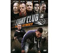 FIGHT CLUB IN THE STREET 2 [Reino Unido] [DVD]