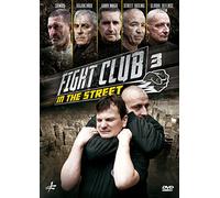 Fight Club in the Street 3 [Reino Unido] [DVD]
