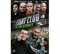 Fight Club In the Street 4 [Reino Unido] [DVD]