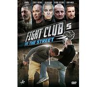 Fight Club In the Street 5 [Reino Unido] [DVD]