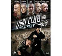 Fight Club In the Street 6 [Reino Unido] [DVD]