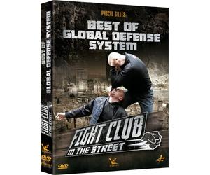 Fight Club In The Street: Best Of Global Defense [Edizione: Stati Uniti] [Italia] [DVD]