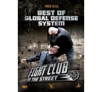 Fight Club in the Street - Best of Global Defense System
