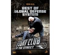 Fight Club in the Street : Best of Global Defense System [Francia] [DVD]