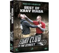 Fight Club In The Street: Best Of Krav Maga [USA] [DVD]
