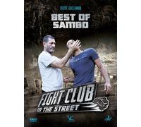 Fight Club in the Street - Best of Sambo