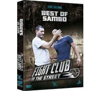 Fight Club In The Street: Best Of Sambo [Edizione: Stati Uniti] [Italia] [DVD]