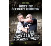 Fight Club in the Street - Best of Street Boxing