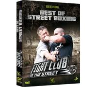 Fight Club In The Street: Best Of Street Boxing [Edizione: Stati Uniti] [Italia] [DVD]