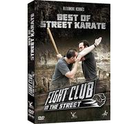 Fight Club In the Street - Best of Street Karate