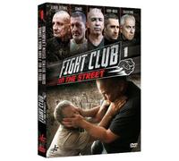 Fight Club in the Street - Vol. 1 [Francia] [DVD]