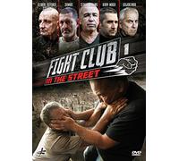 FIGHT CLUB IN THE STREET vol.1 [Reino Unido] [DVD]
