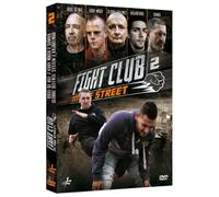 Fight Club in the Street - Vol. 2 [Francia] [DVD]