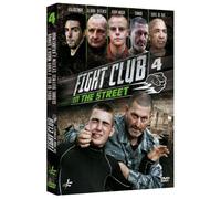 Fight Club in the Street - Vol. 4 [Francia] [DVD]