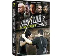 Fight Club In the Street Vol.7