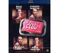 Fight Club [Italia] [Blu-ray]