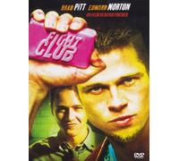 Fight Club [Italia] [DVD]