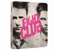 Fight Club - Limited Edition Steelbook Blu-ray