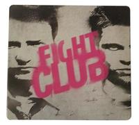Fight Club Limited Edition Steelbook (Blu Ray + Digital HD) [USA] [Blu-ray]