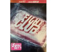 Fight Club [Reino Unido] [DVD]