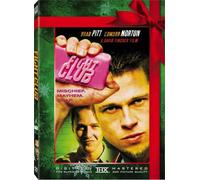 Fight Club [Reino Unido] [DVD]