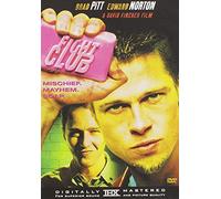 Fight Club [Reino Unido] [DVD]