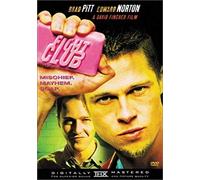 Fight Club [Reino Unido] [DVD]