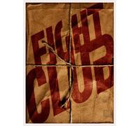 Fight Club [Reino Unido] [DVD]