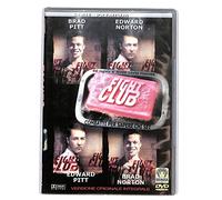 Fight club (versone originale integrale) [Italia] [DVD]
