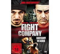 Fight Company - Fight Club 2 [Alemania] [DVD]