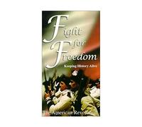 Fight for Freedom:Keeping History [VHS]