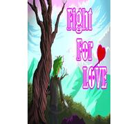 Fight For Love (PC) Steam Key GLOBAL