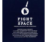 Fight for Space (Original Motion Picture Soundtrack)