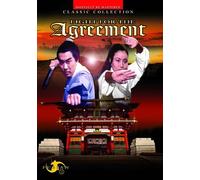 Fight For The Agreement [Edizione: Stati Uniti] [Italia] [DVD]