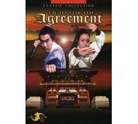 Fight for the Agreement [USA] [DVD]